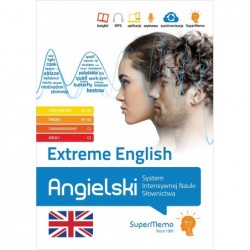 Extreme English. Angielski....