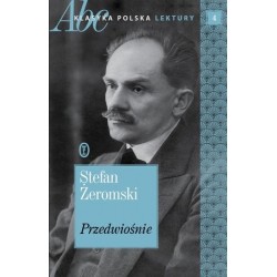 Przedwiośnie. ABC Klasyka...