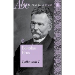 Lalka. Tom 1. ABC Klasyka...