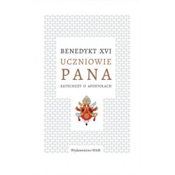Uczniowie Pana. Katechezy o...