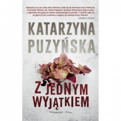 Z jednym wyjątkiem. Cykl o...