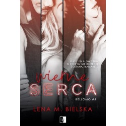 Wierne serca. Seria...