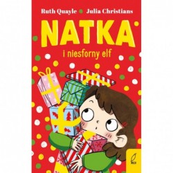 Natka. Natka i niesforny...