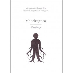 Mandragora – Klasyfikcje
