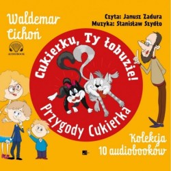 Pakiet: Cukierku, Ty...