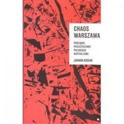 Chaos Warszawa