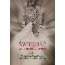 Świętość w codzienności...
