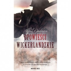 Opowieści Wickerlandzkie