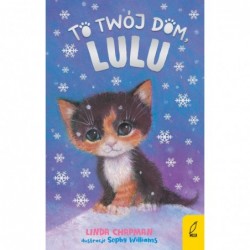 To twój dom, Lulu. Tom 3