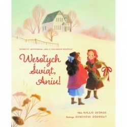 Wesołych Świąt, Aniu!