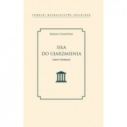 Siła do ujarzmienia