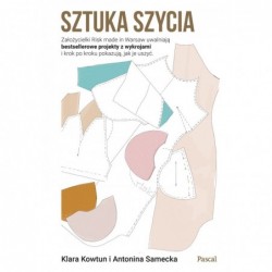 Sztuka szycia