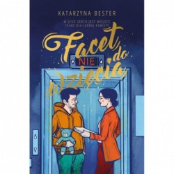 Facet nie do wzięcia