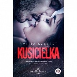 Kusicielka. Ventura Devils....