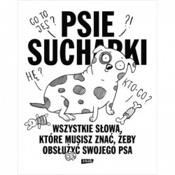 Psie sucharki 2. Wszystkie...