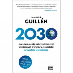 2030. Jak ścieranie się...