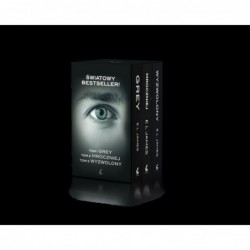 Pakiet - Grey 2: Grey /...