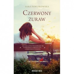 Czerwony żuraw