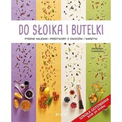 Do słoika i butelki. Szkoła...