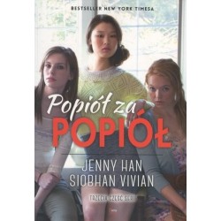 Popiół za popiół. Seria...