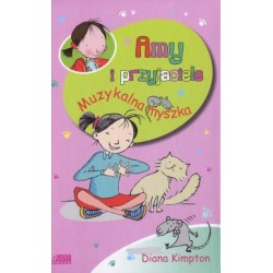 Amy i przyjaciele....