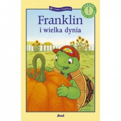 Franklin. Franklin i wielka...