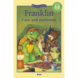 Franklin. Franklin i noc...