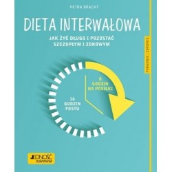 Dieta interwałowa. Jak żyć...
