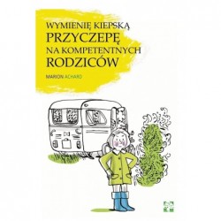 Wymienię kiepską przyczepę...