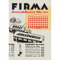 Firma Bracia Jabłkowscy...