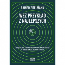 Weź przykład z najlepszych