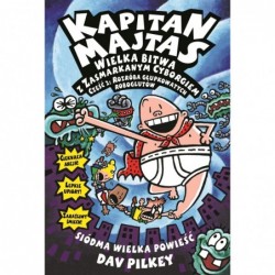 Wielka bitwa z Zasmarkanym...