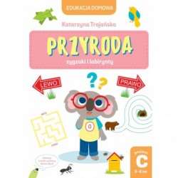 Edukacja domowa. Przyroda...