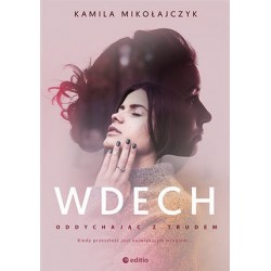 Wdech. Cykl Oddychając z...