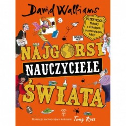 Najgorsi nauczyciele świata