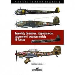 Samoloty bombowe,...