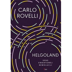 Helgoland. Sens kwantowej...