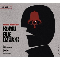 Komu bije dzwon (książka...