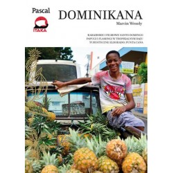 Dominikana. Złota Seria