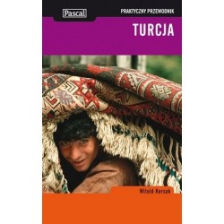 Turcja (Praktyczny przewodnik)