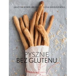Pysznie bez glutenu