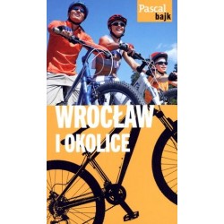 Wrocław i okolice. Pascal bajk
