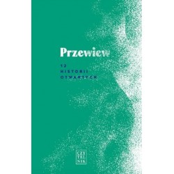 Przewiew. 12 historii...