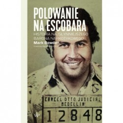 Polowanie na Escobara