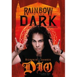 Rainbow in the Dark....