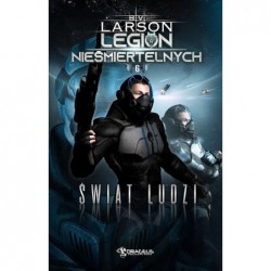 Świat Ludzi. Seria Legion...