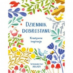 Dziennik dobrostanu....