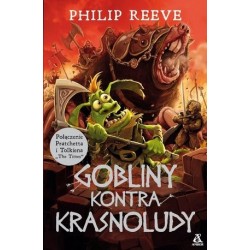 Gobliny kontra Krasnoludy....