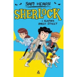 Sherlock Holmes i klątwa...