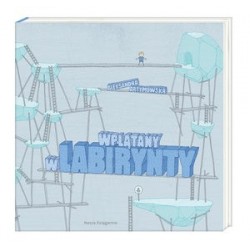 Wplątany w labirynty